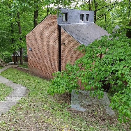 ブレモン Wood Houseヴィラ エクステリア 写真