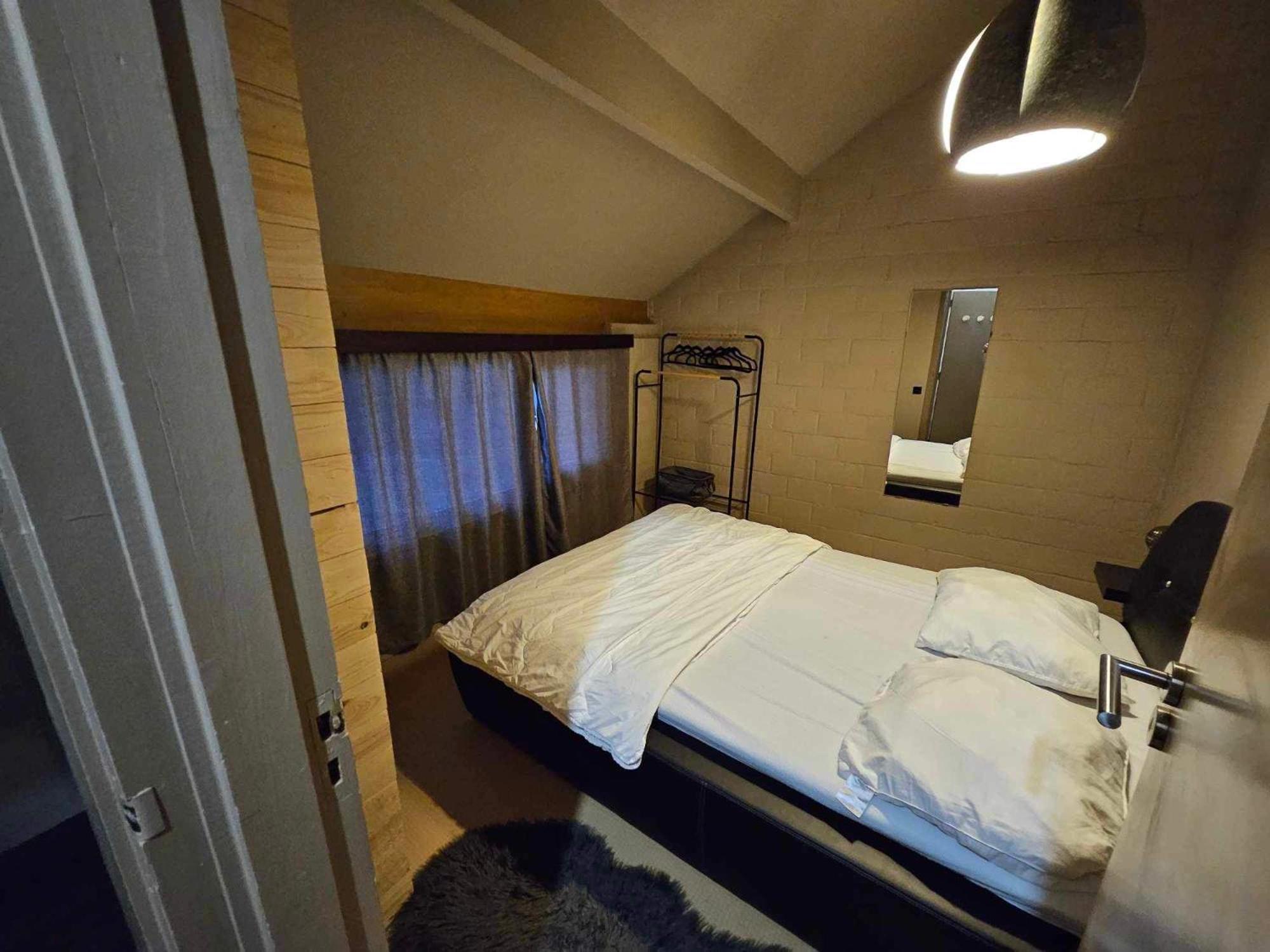 ブレモン Wood Houseヴィラ エクステリア 写真